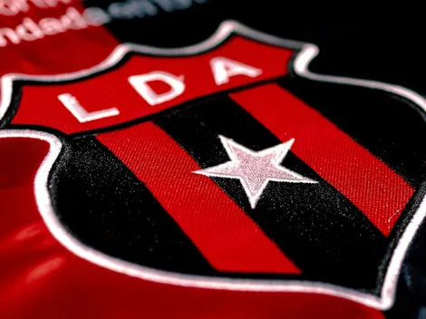 Alajuelense lanza una denuncia en medio del escándalo