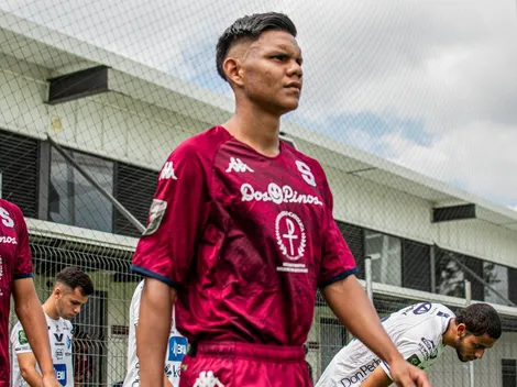 “Recomendaciones médicas”: Alberth Barahona deja sin palabras al Saprissa