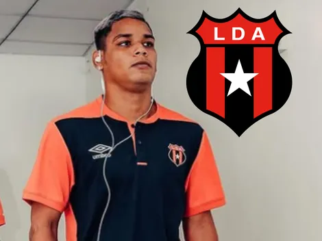 "Creichel Pérez llegó golpeado": todo Alajuelense estalla con los detalles del escándalo