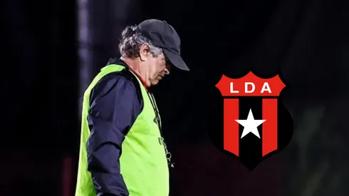 Machillo Ramírez ya tomó una decisión.