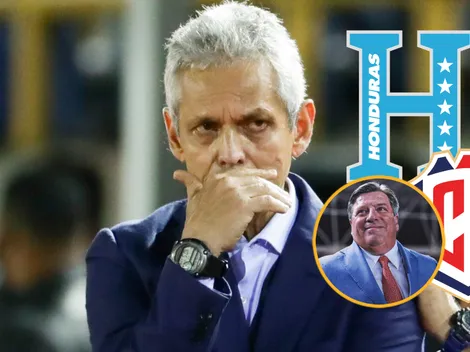 Reinaldo Rueda no lo puede creer: Honduras sufre un durísimo golpe que lo cambia todo ante Costa Rica y Miguel Herrera toma nota