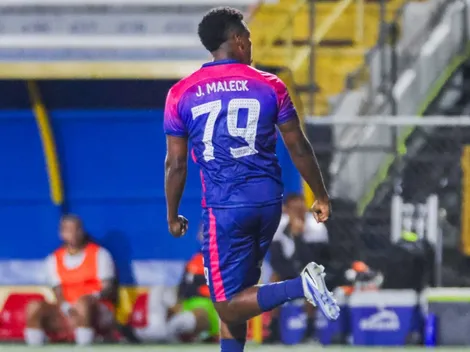 Fue condenado por homicidio y ahora es el goleador del fútbol de Costa Rica, pero su pasado lo persigue