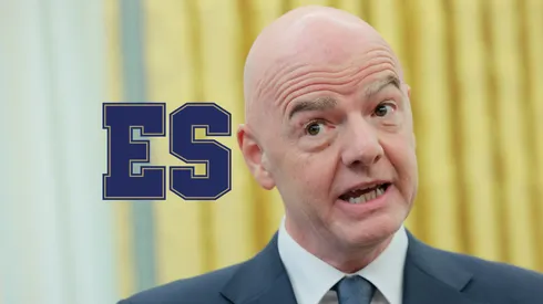 La FIFA ya definió el castigo.