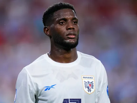 José Fajardo recibe la noticia que perjudica su carrera