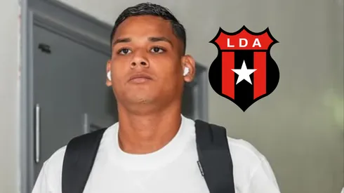 Creichel Pérez deja las cosas claras.