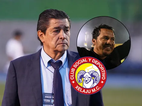 Xelajú toma una decisión que beneficia a Guatemala