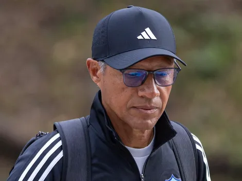 El futuro de Hernández en Comunicaciones está condicionado