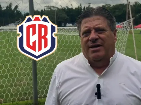 "Tomar la decisión": Piojo Herrera anuncia el cambio más importante para visitar a Honduras