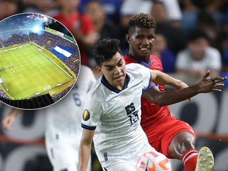 Furia en Panamá: FIFA iba a vetar el Cuscatlán, pero se echó atrás por esta razón