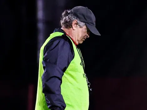 Machillo saca a la luz lo que hará tras el escándalo