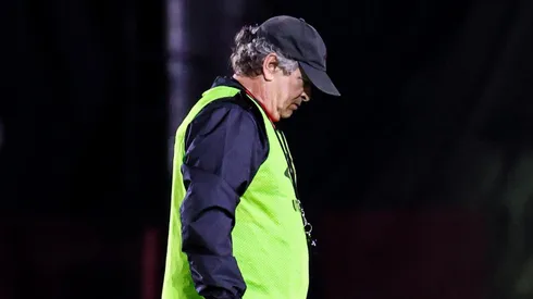 Machillo Ramírez habló del escándalo. (Foto: LDA)