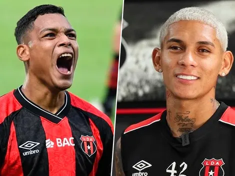 Filtran el motivo por el que Creichel Pérez y John Paul Ruiz terminaron a los golpes