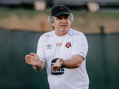 Machillo adelanta una gran noticia ante Motagua