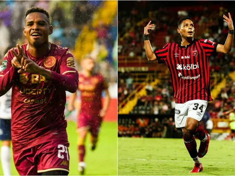 Liga Promérica de Costa Rica: así está la tabla de posiciones del Apertura 2025