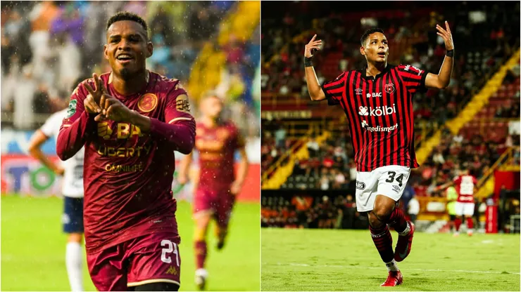 Liberia cerró la jornada empatando 1-1 con Pérez Zeledón.