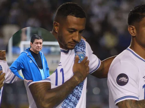 Guatemala consternada ante la dura decisión de Nathaniel Méndez-Laing