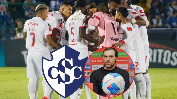 Olimpia ha confirmado la noticia que más alegra a su afición.