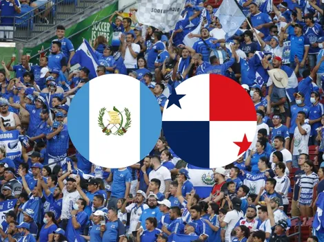 El Salvador confirma ante FIFA noticia que golpea a Panamá y Guatemala