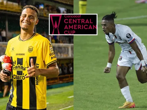 Plaza Amador vs. Real España: ¿A qué hora y cómo ver hoy el partido?