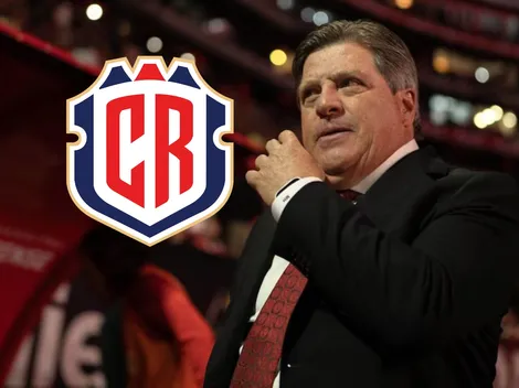 Piojo Herrera confirma la limpieza que pocos esperaban en Costa Rica