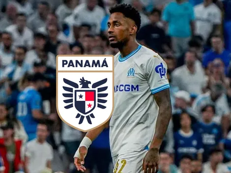 Michael Amir Murillo recibe noticia de L'Équipe muy celebrada en Panamá