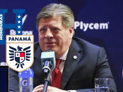 "Aquí no": Piojo Herrera comparó a Costa Rica con Panamá y Honduras