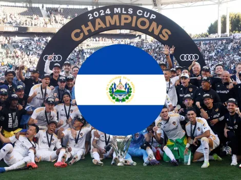 El Salvador tendrá figura para momento importante: entre MLS y Liga MX
