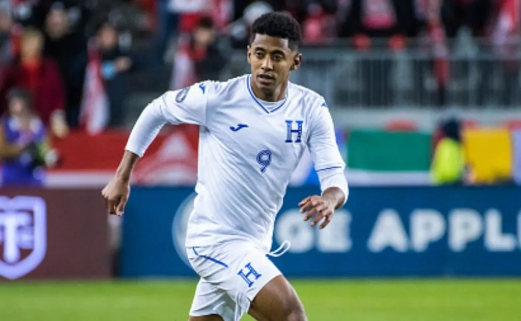 Reinaldo Rueda decidió que Choco Lozano va a estar convocado contra Costa Rica y Haití.