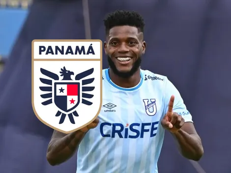 Panamá celebra gran distinción a José Fajardo camino al Mundial 2026