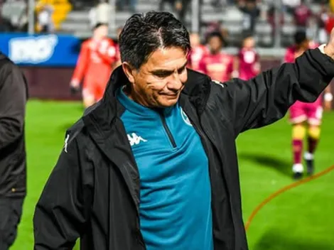 Saprissa confirma el refuerzo más celebrado por Vladimir Quesada