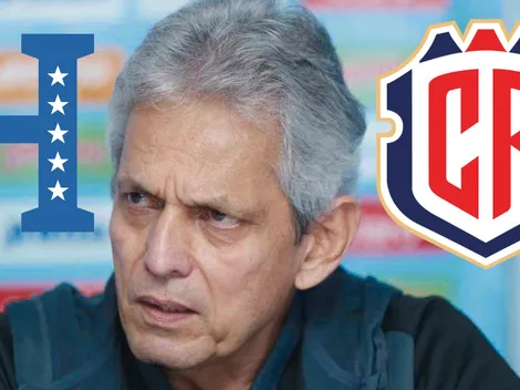 Confirmado por Reinaldo Rueda: Honduras notifica a Costa Rica la dura realidad de una de sus estrellas para la Eliminatoria