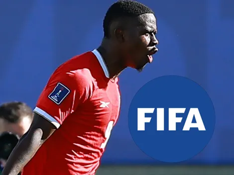 Desde la FIFA: Gustavo Herrera recibe el mensaje que Saprissa no esperaba