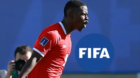 Gustavo Herrera rompe con su sequía.