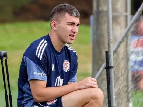 Revelan el futuro de Fernán Faerron