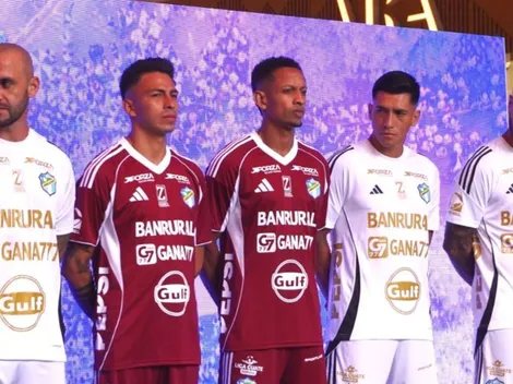 Comunicaciones ya lo tiene: se confirma la llegada que la afición esperaba