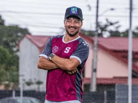 Christian Bolaños explota ante las acusaciones