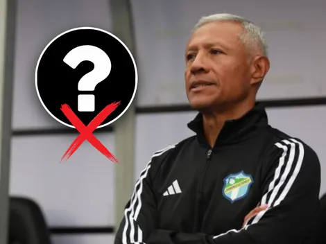 Roberto Hernández no seguirá en Comunicaciones y ya definieron a su reemplazante