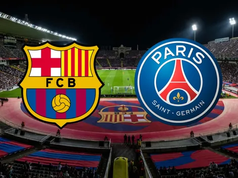 Barcelona vs. PSG: ¿A qué hora y cómo ver el partido? Champions League 2025