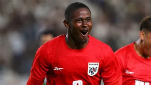 Gustavo Herrera le envía un mensaje a Saprissa. (Foto: Getty Images)