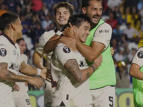 La cifra millonaria que ganó Alajuelense por eliminar a Motagua