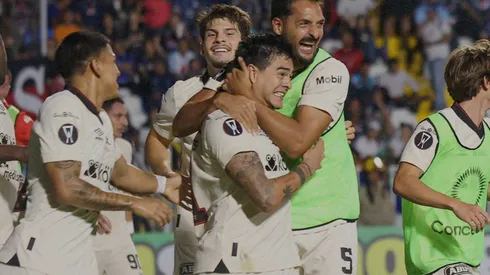Alajuelense clasificó a las semifinales. (Foto: LDA)