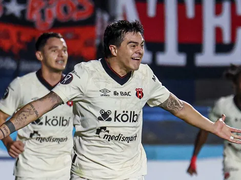 A Diego Campos no le tembló el pulso para hacer esta declaración