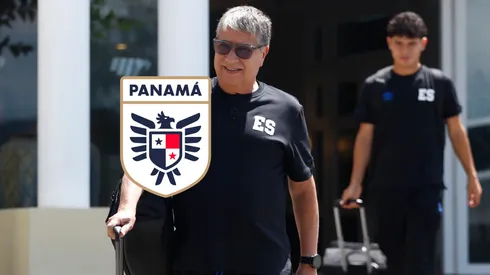 El Salvador celebra la buena noticia que recibió Bolillo Gómez para enfrentarse a Panamá.