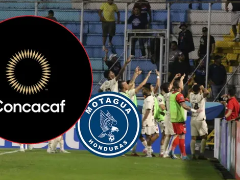 Puede ser aún peor: el castigo que Motagua se expone ante Concacaf tras ser eliminado por Alajuelense