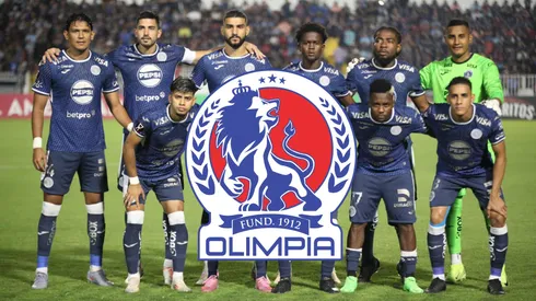 Motagua ha recibido dureza desde Olimpia tras quedar eliminado.