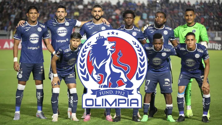 Motagua ha recibido dureza desde Olimpia tras quedar eliminado.