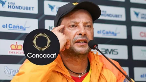 Concacaf impuso una nueva sanción a Jeaustin Campos en Real España.