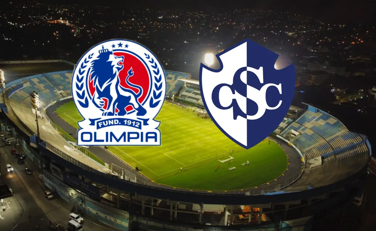 Olimpia vs. Cartaginés ¿A qué hora juegan y cómo ver hoy la vuelta de ...