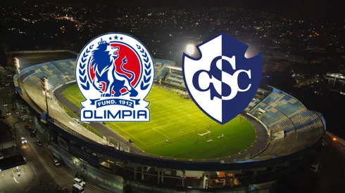 Olimpia vs Motagua: Copa Centroamericana 2025