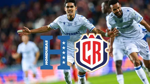 Luis Palma lo medita para la Eliminatoria de Concacaf.